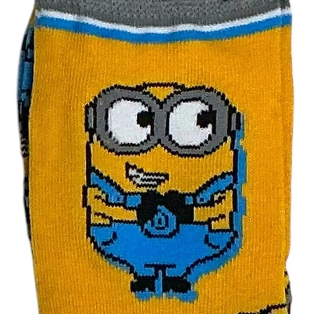 Odd Sox minions novelty